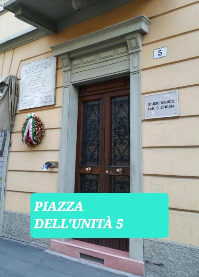 Unita & Mazza Apartments Bolonya Dış mekan fotoğraf