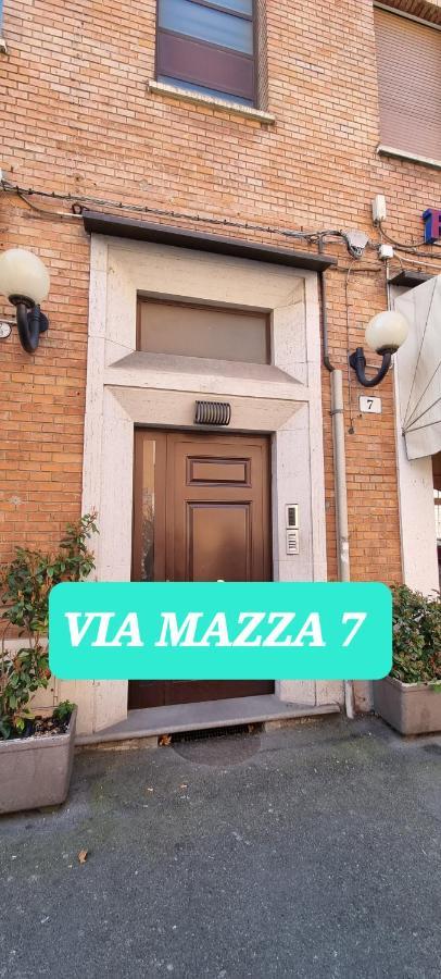 Unita & Mazza Apartments Bolonya Dış mekan fotoğraf