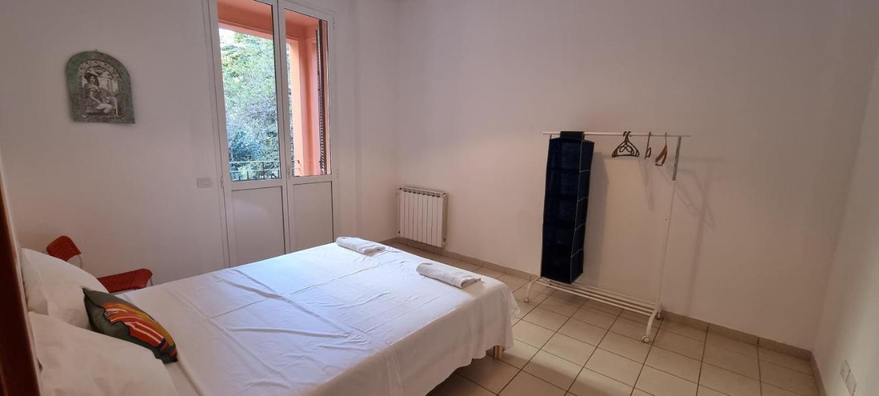 Unita & Mazza Apartments Bolonya Dış mekan fotoğraf