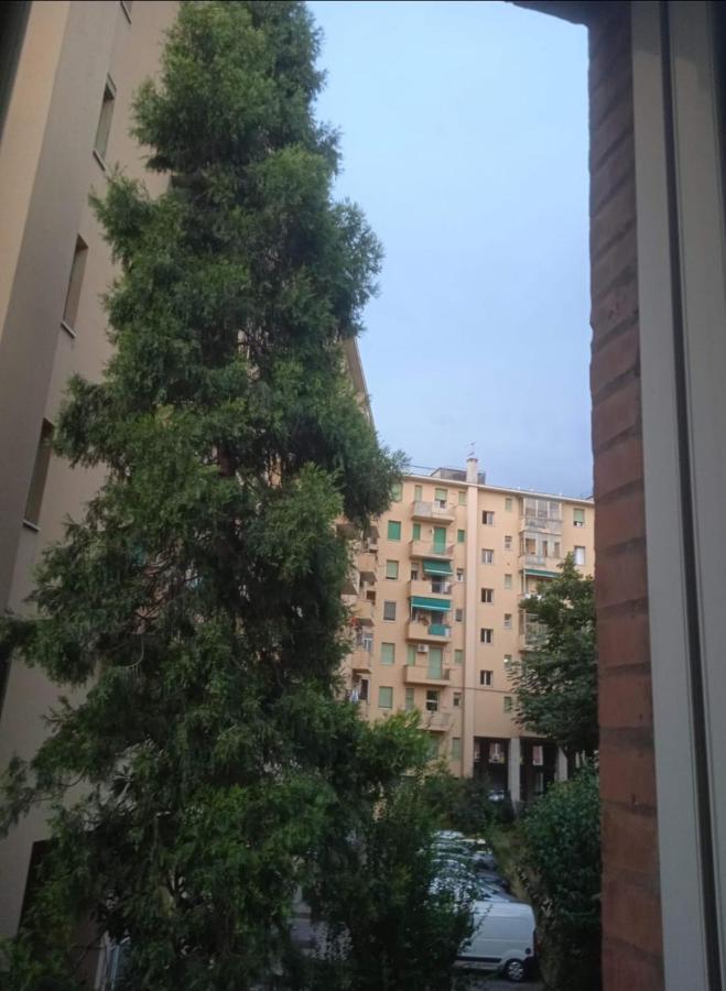 Unita & Mazza Apartments Bolonya Dış mekan fotoğraf