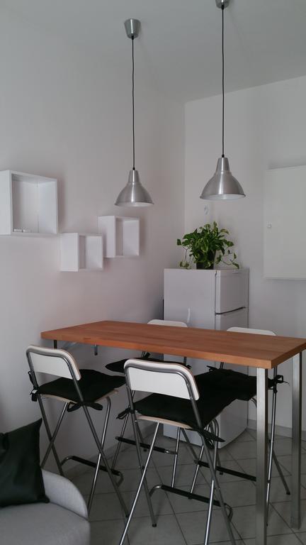 Unita & Mazza Apartments Bolonya Oda fotoğraf