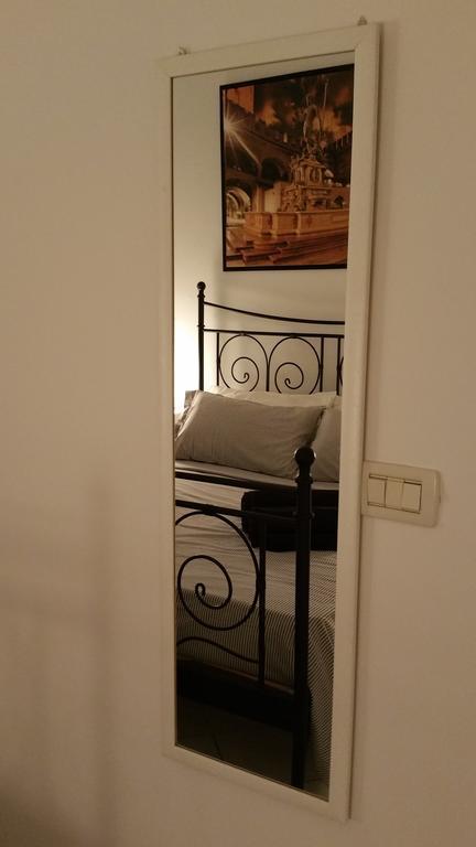 Unita & Mazza Apartments Bolonya Oda fotoğraf