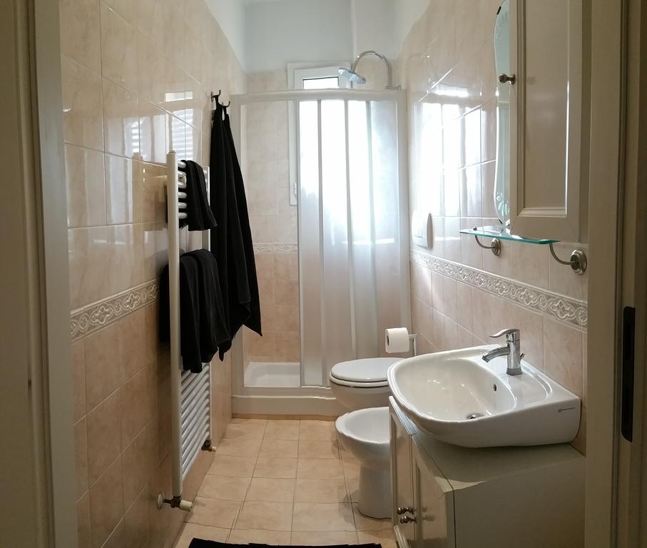 Unita & Mazza Apartments Bolonya Oda fotoğraf