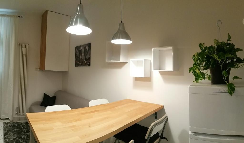 Unita & Mazza Apartments Bolonya Oda fotoğraf