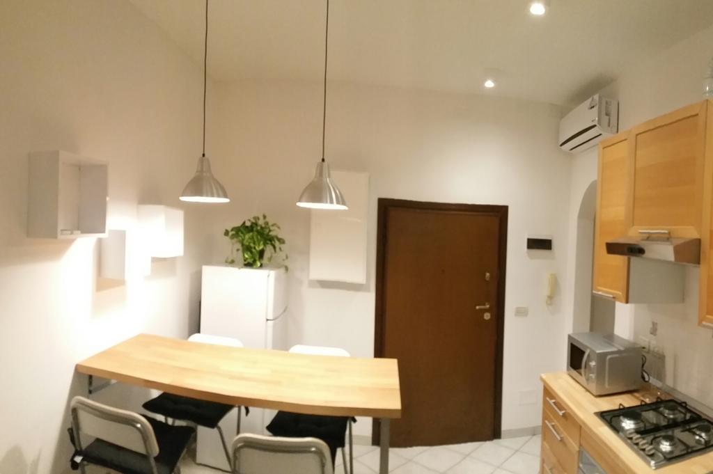 Unita & Mazza Apartments Bolonya Oda fotoğraf